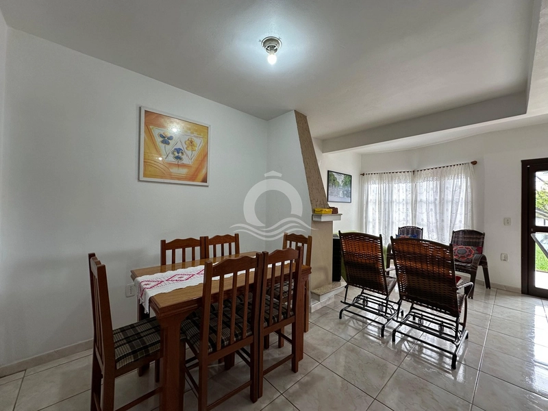 Casa 4 quartos mobiliada de esquina venda Centro Xangri-Lá: 8ª foto da galeria de imagens do imóvel