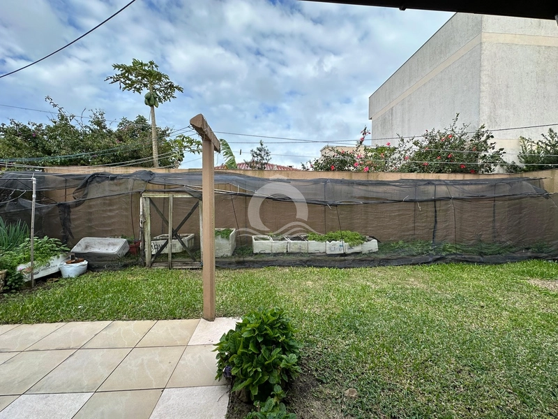 Casa 4 quartos mobiliada de esquina venda Centro Xangri-Lá: 10ª foto da galeria de imagens do imóvel