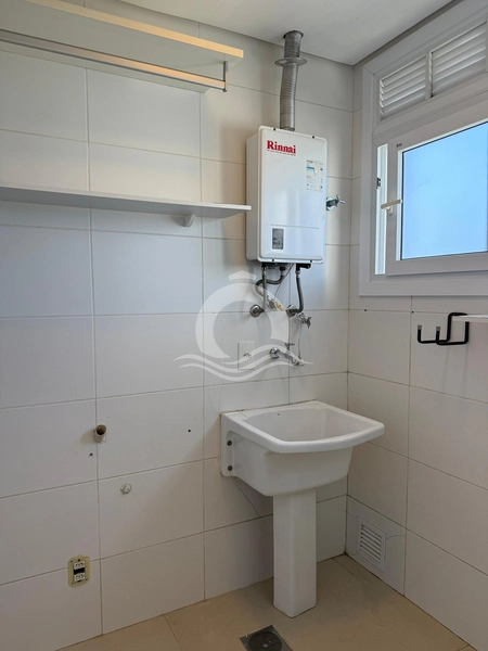 COBERTURA MOBILIADA E DECORADA EM CONDOMÍNIO FECHADO: 11ª foto da galeria de imagens do imóvel