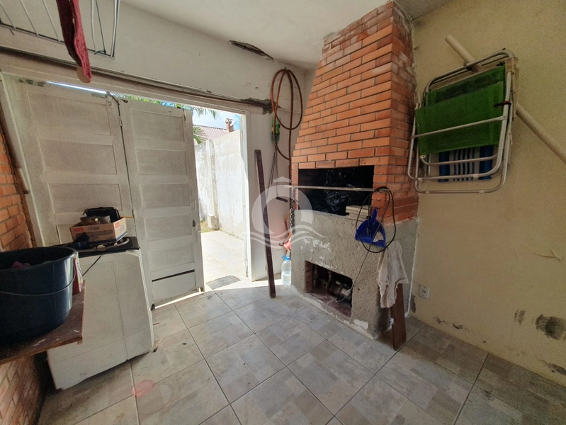 Casa 2 quartos suíte venda Noiva do Mar Xangri-Lá: 6ª foto da galeria de imagens do imóvel