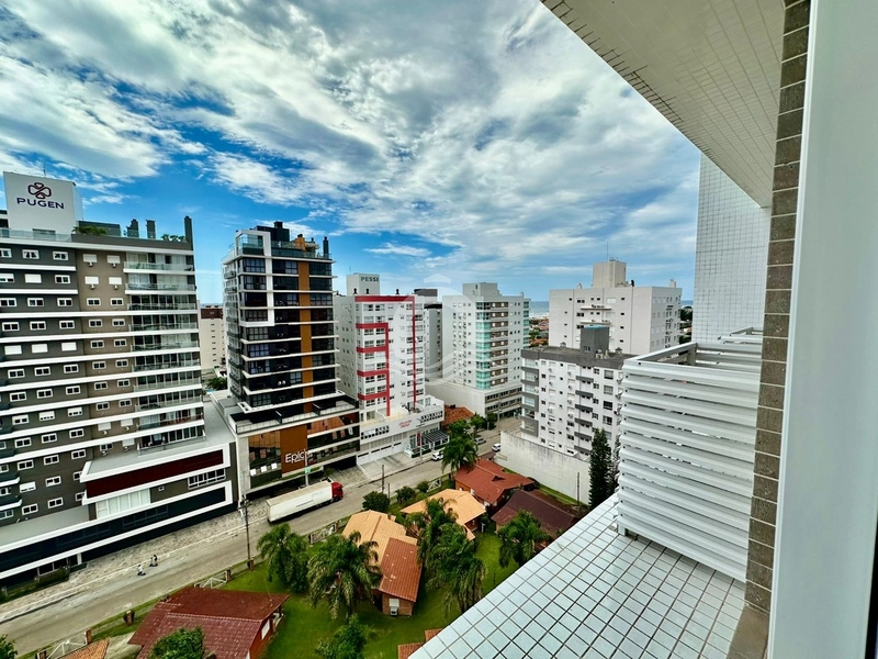 1 DORMITÓRIO EM CONDOMÍNIO ALTO PADRÃO: 4ª foto da galeria de imagens do imóvel