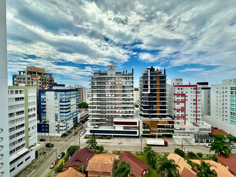 1 DORMITÓRIO EM CONDOMÍNIO ALTO PADRÃO: 3ª foto da galeria de imagens do imóvel