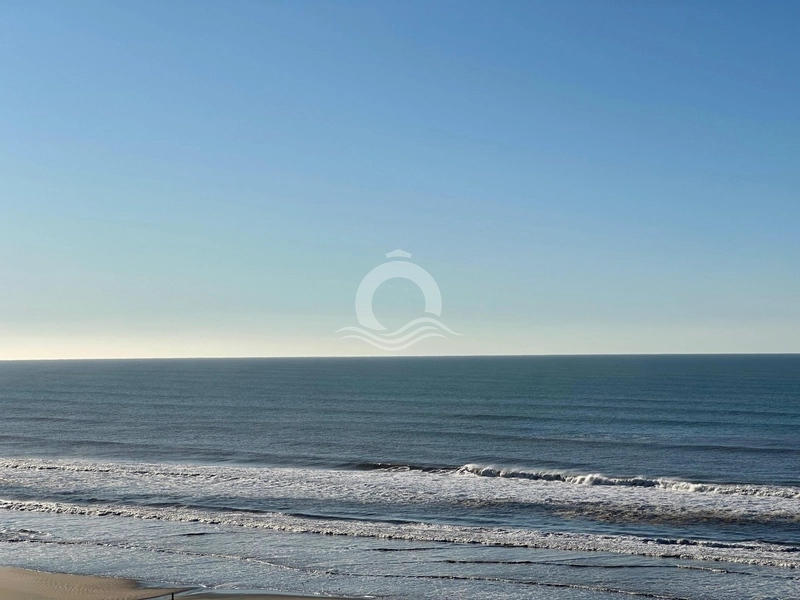 Apartamento 2 quartos vista mar venda Zona Nova Capão da Canoa