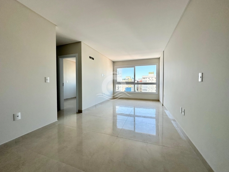 Apartamento 2 dormitórios - novo - B. Navegantes