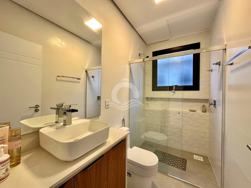 CASA EM CONDOMÍNIO FECHADO: 25ª foto da galeria de imagens do imóvel