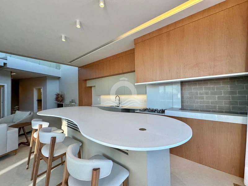 Sobrado 4 quartos mobiliado venda Cond. Sunset Xangri-Lá: 9ª foto da galeria de imagens do imóvel