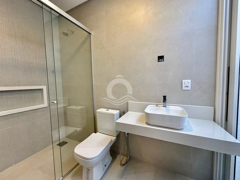 Sobrado 4 quartos mobiliado venda Cond. Sunset Xangri-Lá: 29ª foto da galeria de imagens do imóvel