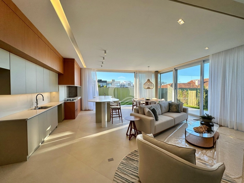 Sobrado 4 quartos mobiliado venda Cond. Sunset Xangri-Lá: 6ª foto da galeria de imagens do imóvel