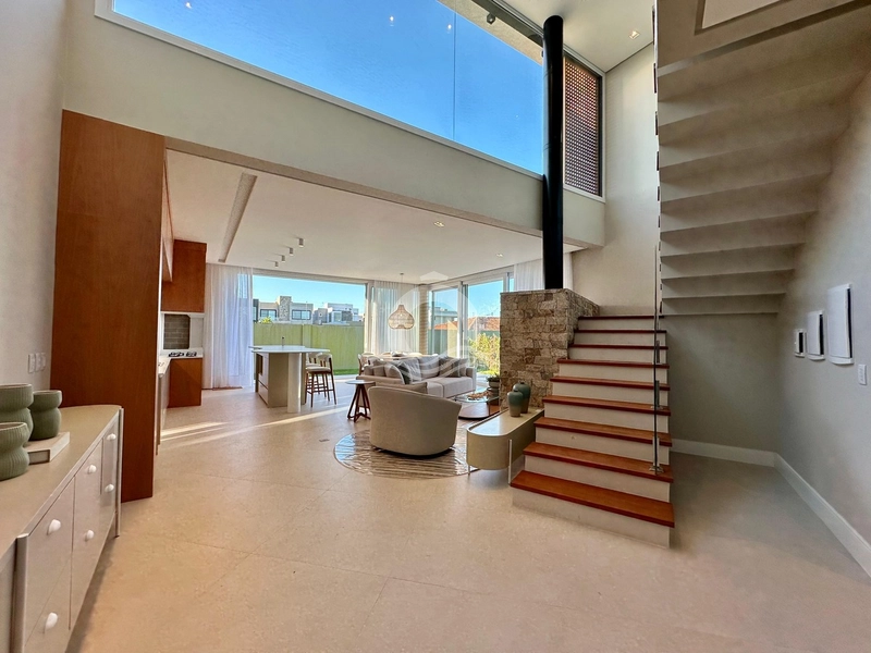 Sobrado 4 quartos mobiliado venda Cond. Sunset Xangri-Lá: 15ª foto da galeria de imagens do imóvel