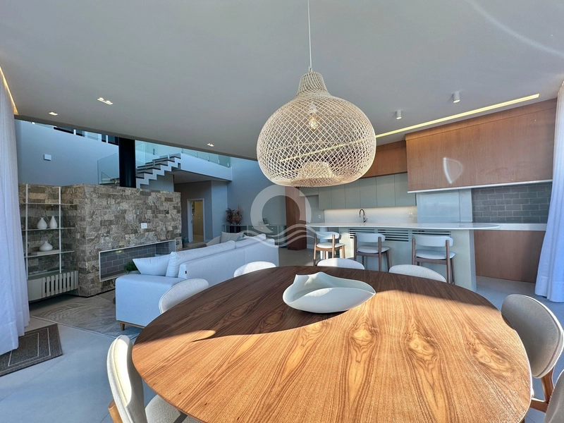 Sobrado 4 quartos mobiliado venda Cond. Sunset Xangri-Lá: 11ª foto da galeria de imagens do imóvel