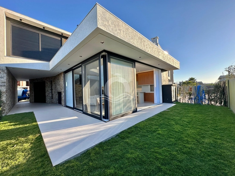 Sobrado 4 quartos mobiliado venda Cond. Sunset Xangri-Lá: 14ª foto da galeria de imagens do imóvel