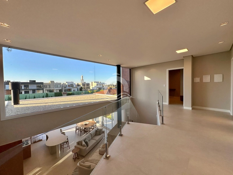 Sobrado 4 quartos mobiliado venda Cond. Sunset Xangri-Lá: 21ª foto da galeria de imagens do imóvel