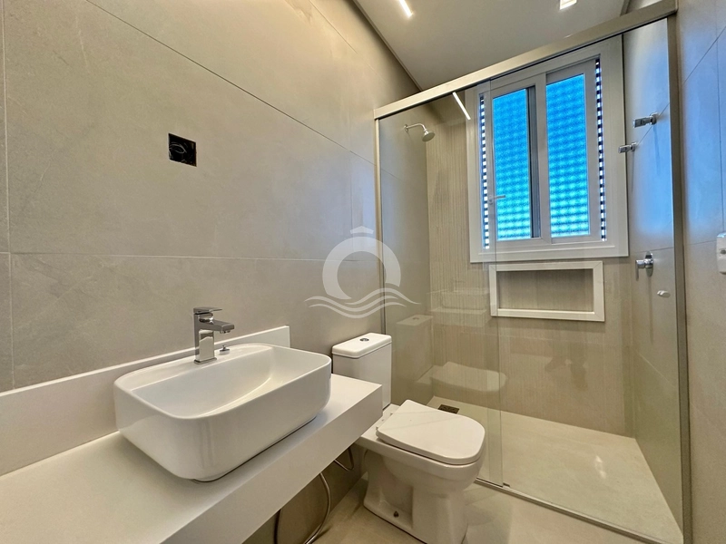 Sobrado 4 quartos mobiliado venda Cond. Sunset Xangri-Lá: 22ª foto da galeria de imagens do imóvel