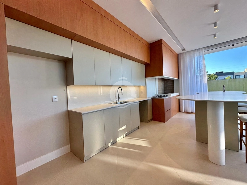 Sobrado 4 quartos mobiliado venda Cond. Sunset Xangri-Lá: 7ª foto da galeria de imagens do imóvel