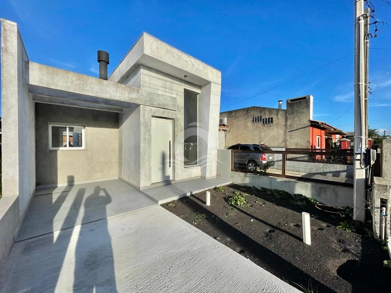 Casa 2 quartos térrea venda Jardim Beira Mar Capão da Canoa: 2ª foto da galeria de imagens do imóvel