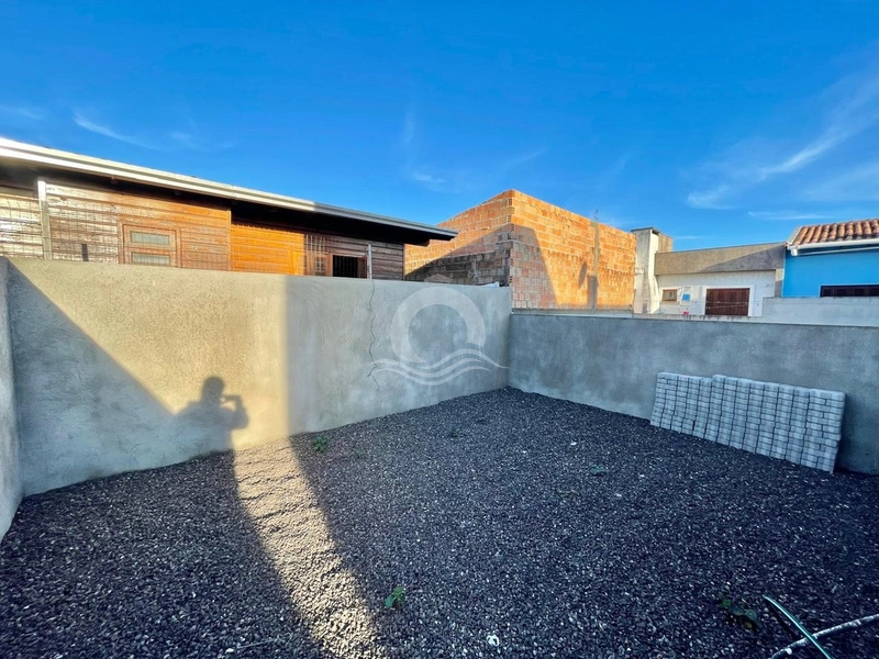 Casa 2 quartos térrea venda Jardim Beira Mar Capão da Canoa: 11ª foto da galeria de imagens do imóvel