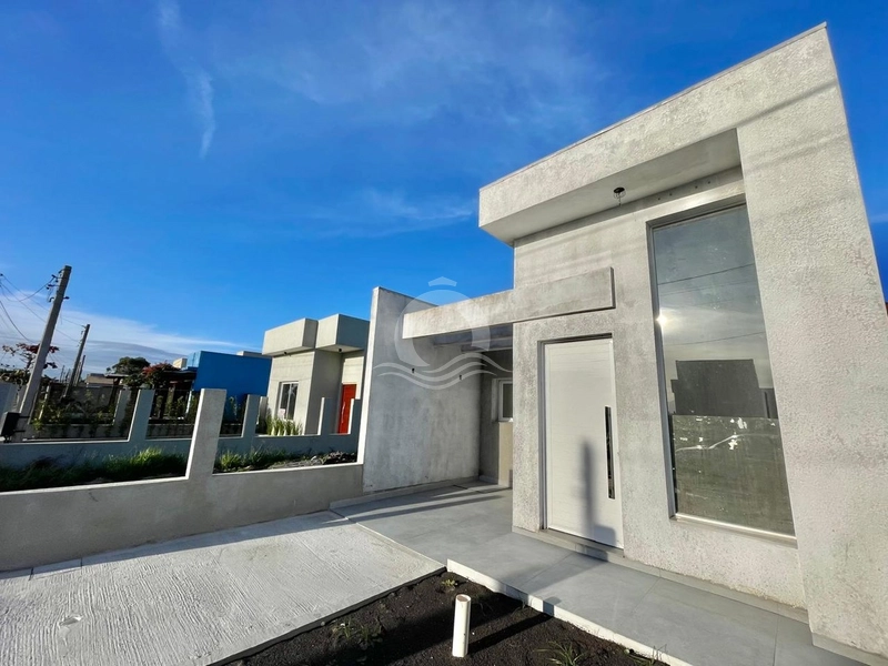 Casa 2 quartos térrea venda Jardim Beira Mar Capão da Canoa: 3ª foto da galeria de imagens do imóvel