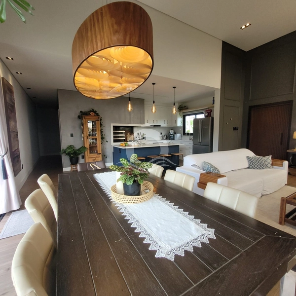 Casa mobiliada 3 dormitórios térrea, em Xangri-lá!: 3ª foto da galeria de imagens do imóvel