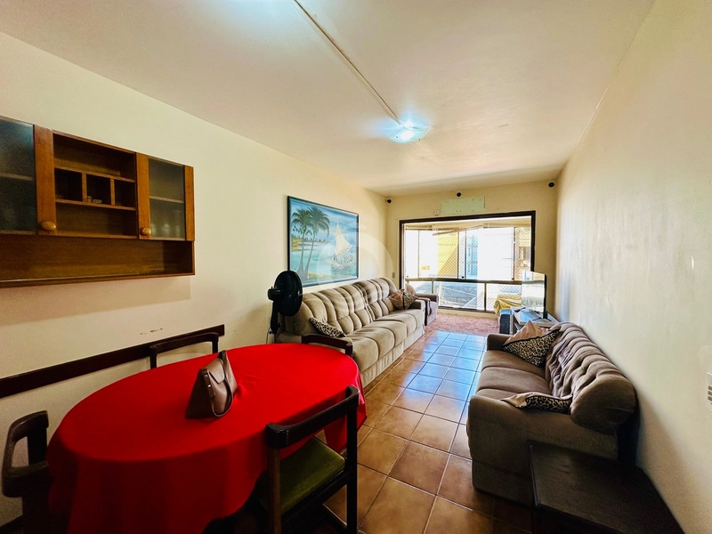 Apartamento 3 quartos vista mar venda Centro Capão da Canoa