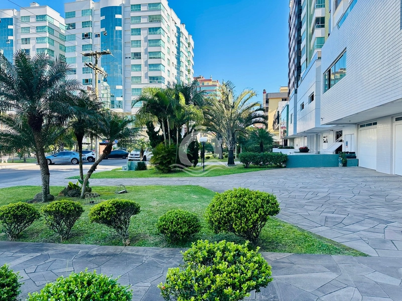 Apartamento 2 quartos mobiliado venda Zona Nova Capão da Canoa