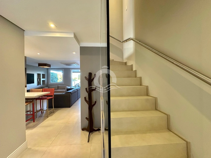 Casa 4 quartos mobiliada beira lago venda Atlântida Xangri-Lá: 18ª foto da galeria de imagens do imóvel