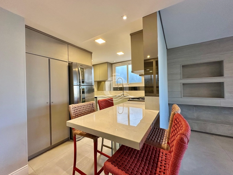 Casa 4 quartos mobiliada beira lago venda Atlântida Xangri-Lá: 12ª foto da galeria de imagens do imóvel