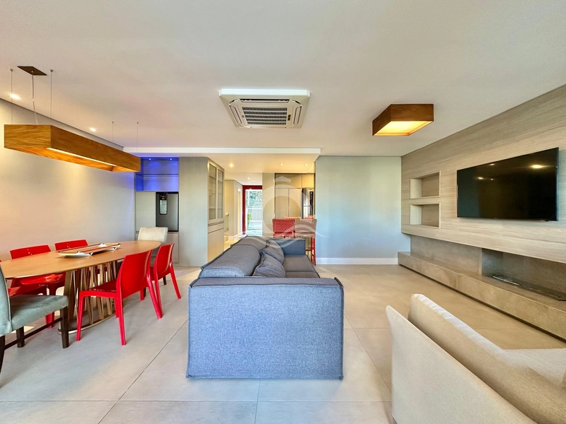 Casa 4 quartos mobiliada beira lago venda Atlântida Xangri-Lá: 11ª foto da galeria de imagens do imóvel