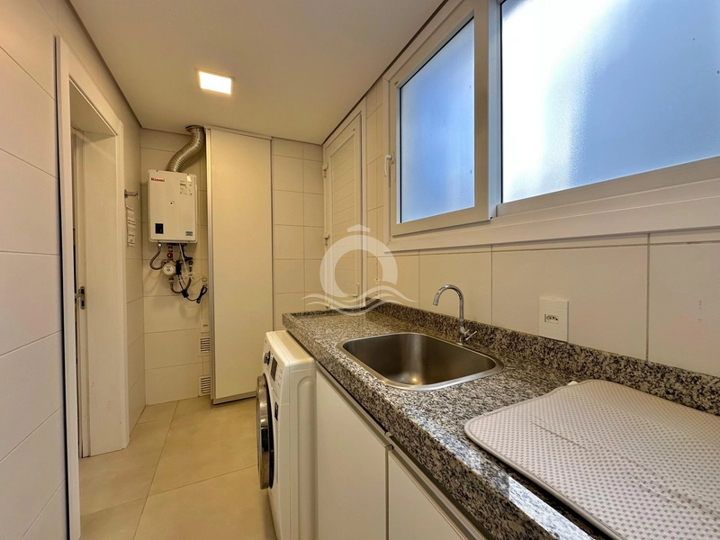 Casa 4 quartos mobiliada beira lago venda Atlântida Xangri-Lá: 16ª foto da galeria de imagens do imóvel