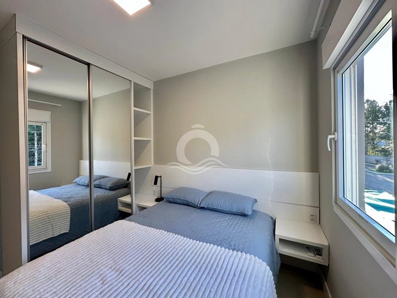 Casa 4 quartos mobiliada beira lago venda Atlântida Xangri-Lá: 27ª foto da galeria de imagens do imóvel