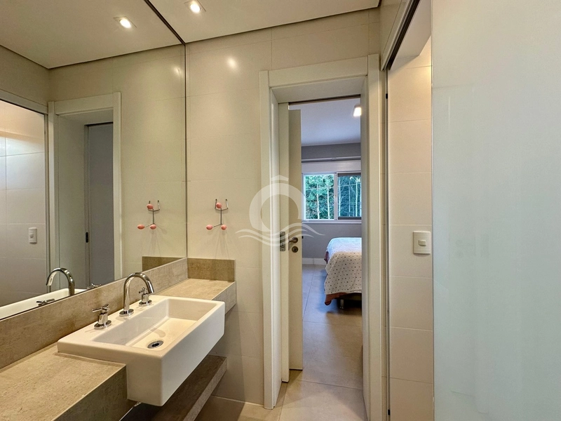 Casa 4 quartos mobiliada beira lago venda Atlântida Xangri-Lá: 34ª foto da galeria de imagens do imóvel