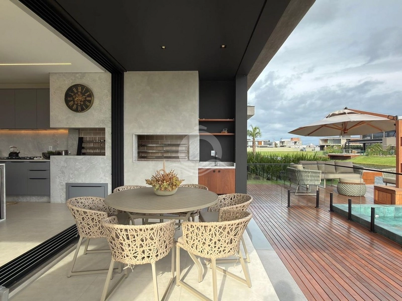 Casa 5 quartos beira lago venda Condomínio Amare Xangri-Lá: 12ª foto da galeria de imagens do imóvel