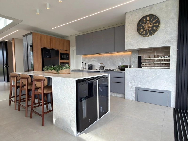 Casa 5 quartos beira lago venda Condomínio Amare Xangri-Lá: 21ª foto da galeria de imagens do imóvel