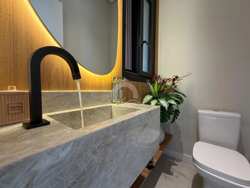 Casa 5 quartos beira lago venda Condomínio Amare Xangri-Lá: 32ª foto da galeria de imagens do imóvel