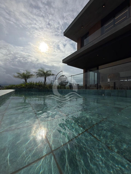 Casa 5 quartos beira lago venda Condomínio Amare Xangri-Lá: 7ª foto da galeria de imagens do imóvel