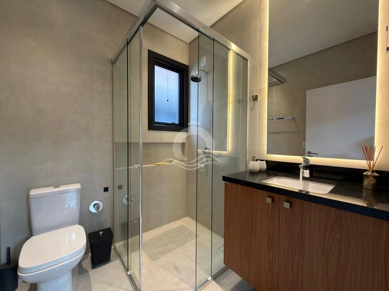 Casa 5 quartos beira lago venda Condomínio Amare Xangri-Lá: 27ª foto da galeria de imagens do imóvel