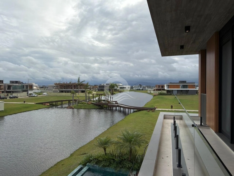 Casa 5 quartos beira lago venda Condomínio Amare Xangri-Lá: 8ª foto da galeria de imagens do imóvel