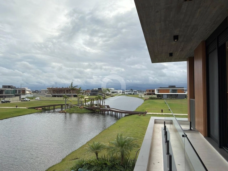 Casa 5 quartos beira lago venda Condomínio Amare Xangri-Lá: 9ª foto da galeria de imagens do imóvel