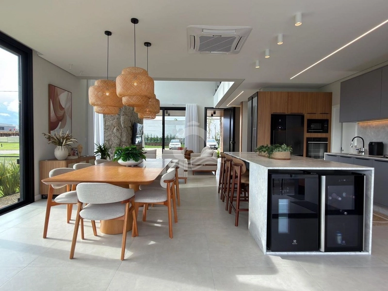 Casa 5 quartos beira lago venda Condomínio Amare Xangri-Lá: 17ª foto da galeria de imagens do imóvel