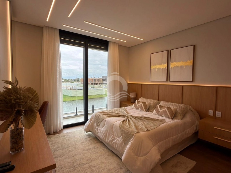 Casa 5 quartos beira lago venda Condomínio Amare Xangri-Lá: 36ª foto da galeria de imagens do imóvel