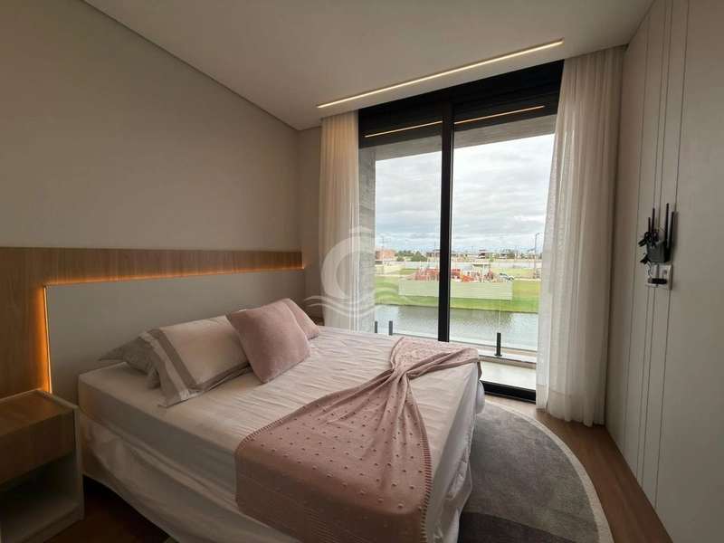 Casa 5 quartos beira lago venda Condomínio Amare Xangri-Lá: 28ª foto da galeria de imagens do imóvel