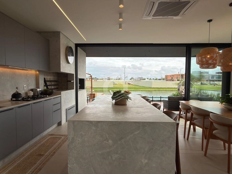 Casa 5 quartos beira lago venda Condomínio Amare Xangri-Lá: 14ª foto da galeria de imagens do imóvel