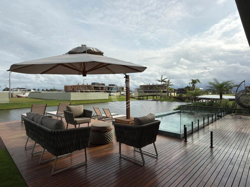 Casa 5 quartos beira lago venda Condomínio Amare Xangri-Lá: 11ª foto da galeria de imagens do imóvel