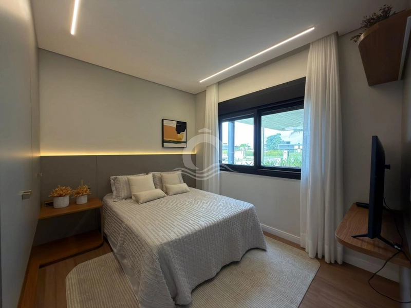 Casa 5 quartos beira lago venda Condomínio Amare Xangri-Lá: 35ª foto da galeria de imagens do imóvel