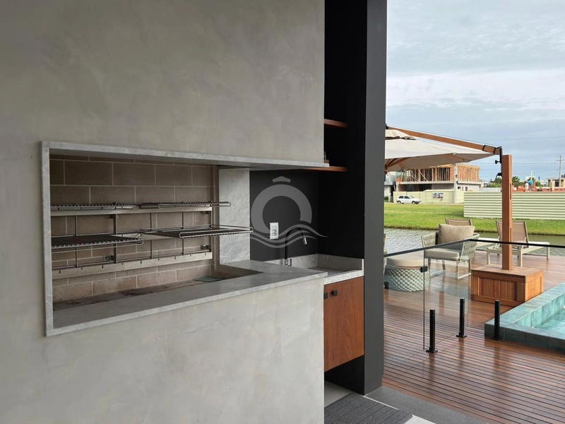 Casa 5 quartos beira lago venda Condomínio Amare Xangri-Lá: 13ª foto da galeria de imagens do imóvel