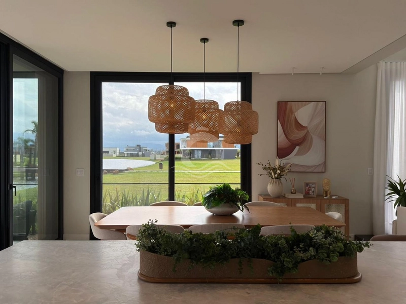 Casa 5 quartos beira lago venda Condomínio Amare Xangri-Lá: 20ª foto da galeria de imagens do imóvel