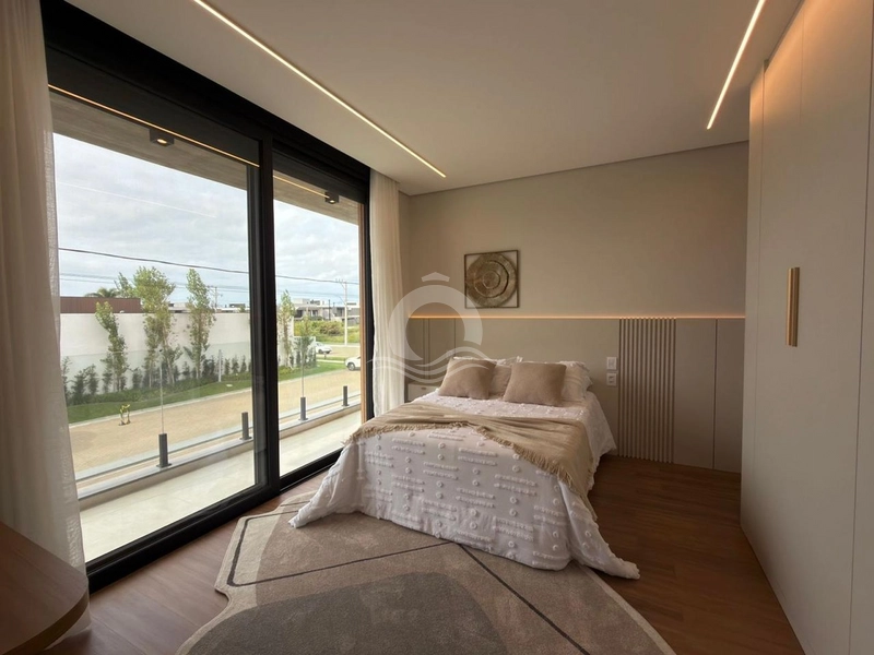 Casa 5 quartos beira lago venda Condomínio Amare Xangri-Lá: 24ª foto da galeria de imagens do imóvel