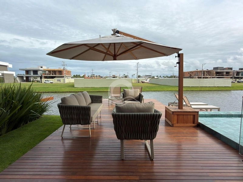 Casa 5 quartos beira lago venda Condomínio Amare Xangri-Lá: 10ª foto da galeria de imagens do imóvel