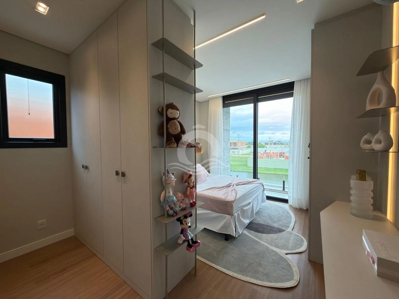 Casa 5 quartos beira lago venda Condomínio Amare Xangri-Lá: 29ª foto da galeria de imagens do imóvel