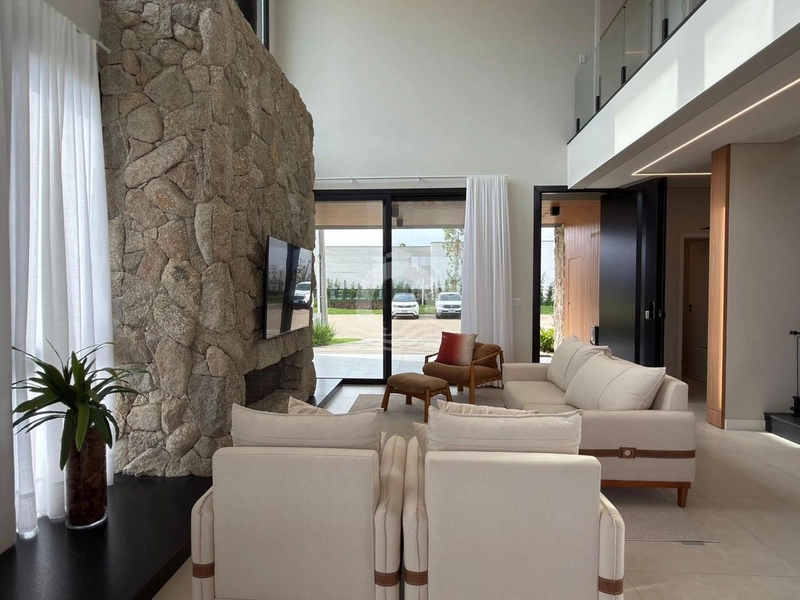 Casa 5 quartos beira lago venda Condomínio Amare Xangri-Lá: 18ª foto da galeria de imagens do imóvel