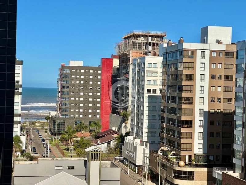 Apartamento 3 quartos decorado venda Navegantes Capão da Canoa